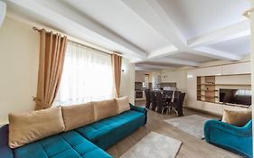 Luxury Apartment